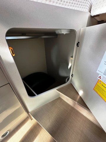 Burstner Lineo T 620 G - Photo 8