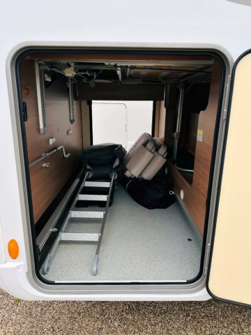 Burstner Lyseo TD 732 Limited Edition - Photo 3