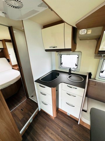 Burstner Lyseo TD 732 Limited Edition - Photo 6