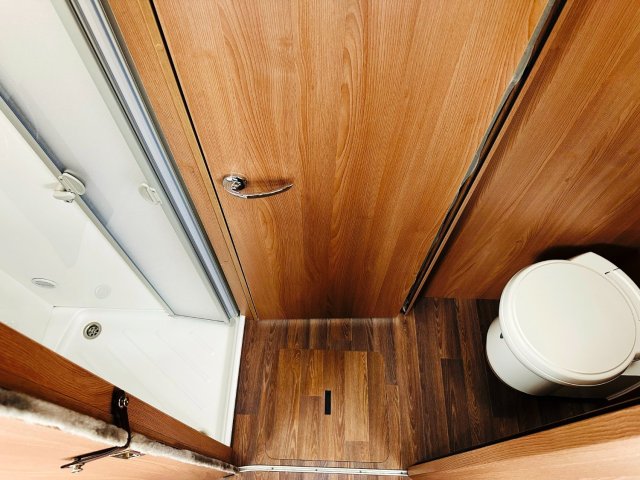 Burstner Lyseo TD 732 Limited Edition - Photo 8