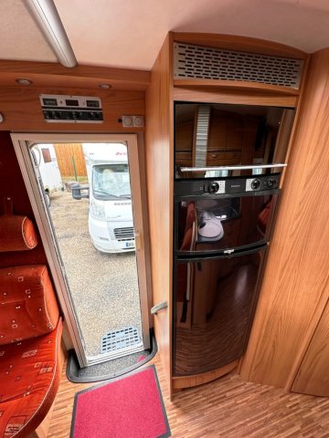 Burstner Privilege T 718 - Photo 7