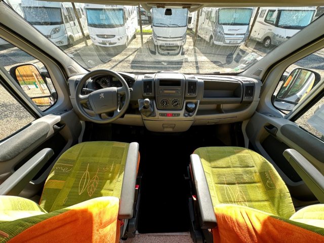 Campereve Profil M - Photo 10