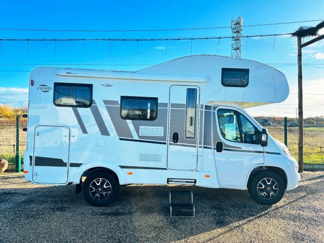 Carado A 132 Pro - Photo 2