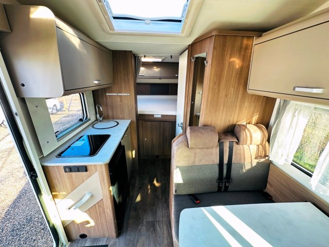 Carado A 132 Pro - Photo 7