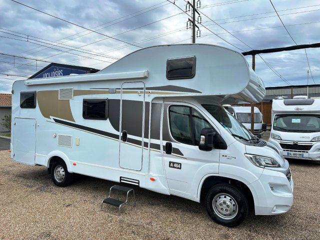 Achat Carado A 464 Occasion