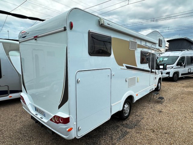 Carado A 464 - Photo 2