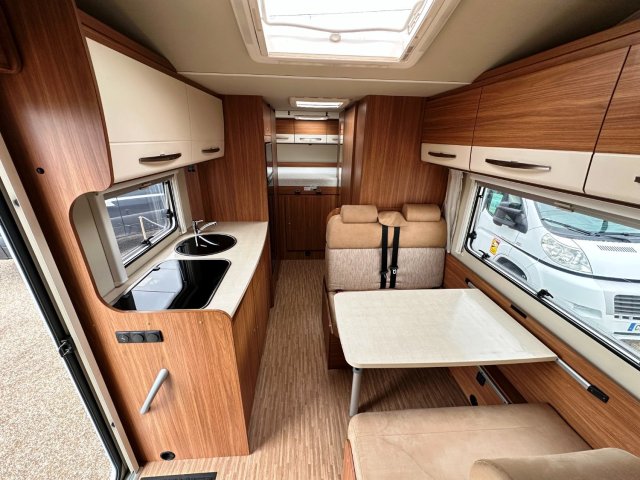 Carado A 464 - Photo 5