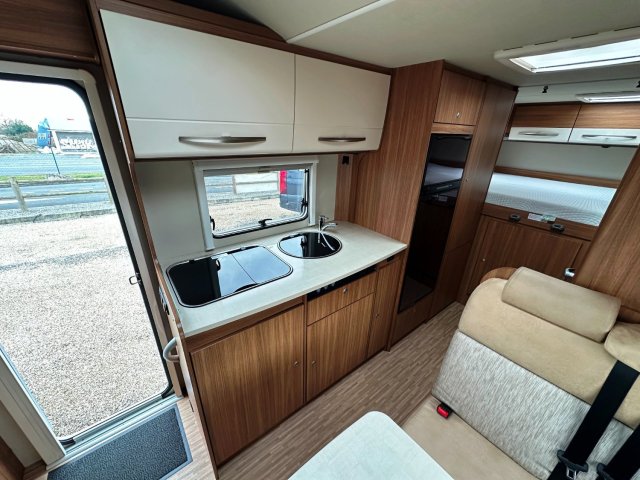 Carado A 464 - Photo 6