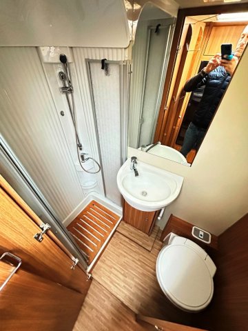 Carado A 464 - Photo 10