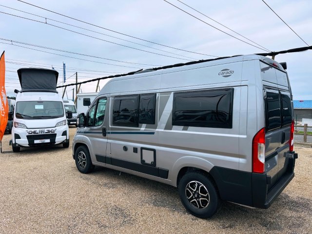 Carado CV 540 Pro - Photo 3