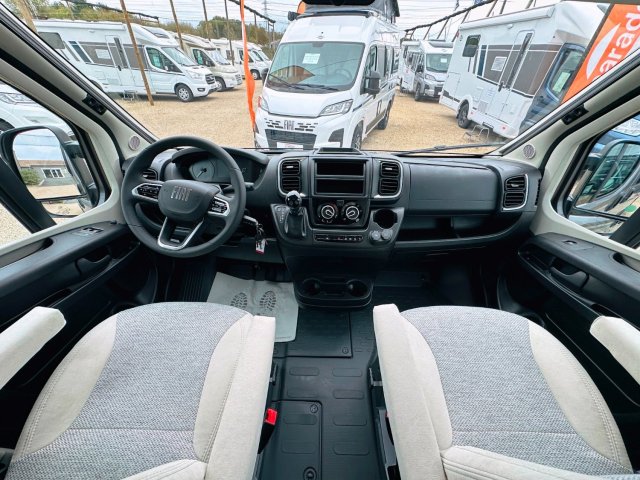 Carado CV 540 Pro - Photo 5