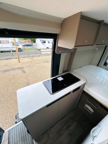 Carado CV 540 Pro - Photo 8