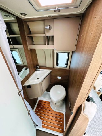 Carado CV 540 Pro - Photo 10