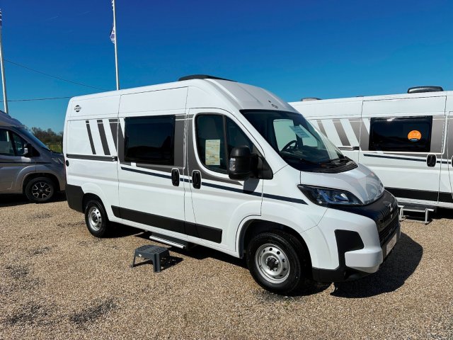 Carado CV 540 - Photo 1
