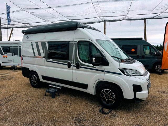 Carado CV 541 Pro Neuf