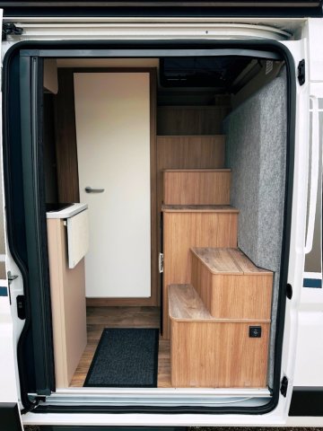 Carado CV 541 Pro - Photo 4