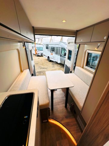 Carado CV 541 Pro - Photo 5