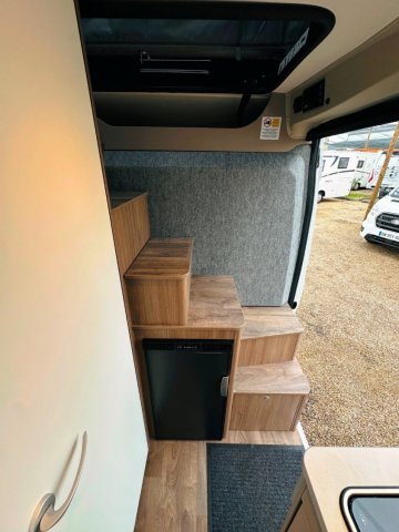 Carado CV 541 Pro - Photo 6