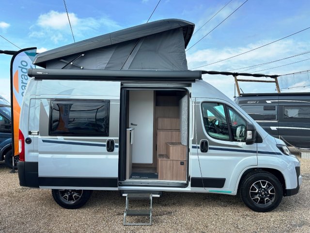 Carado CV 541 Pro Neuf