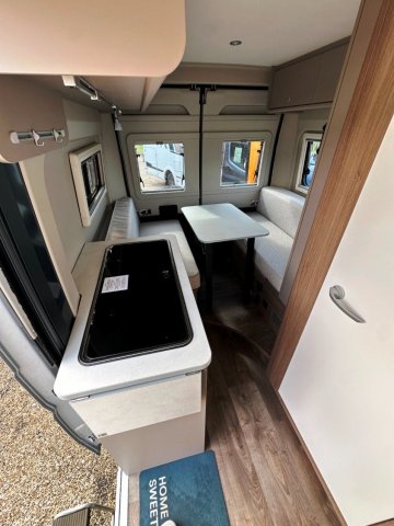 Carado CV 541 Pro - Photo 5