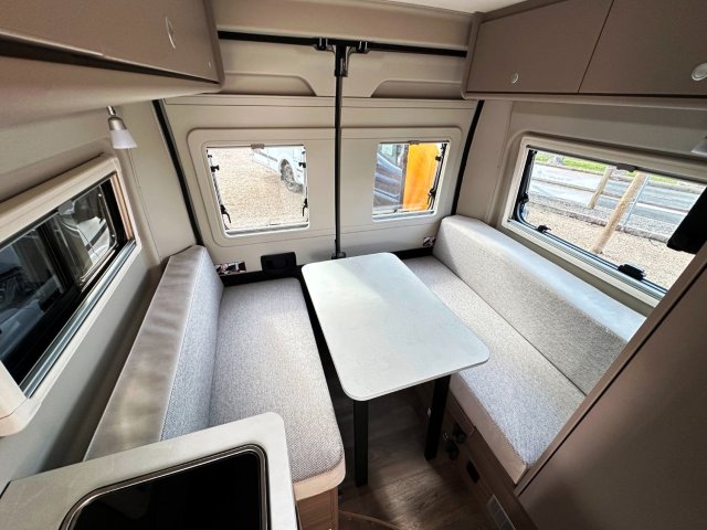 Carado CV 541 Pro - Photo 6