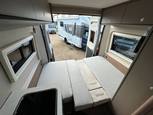 Carado CV 541 Pro - Photo 7