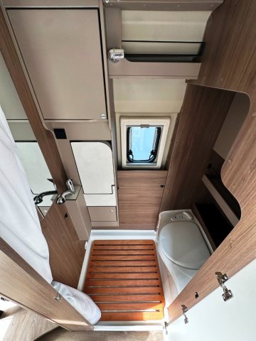 Carado CV 541 Pro - Photo 8