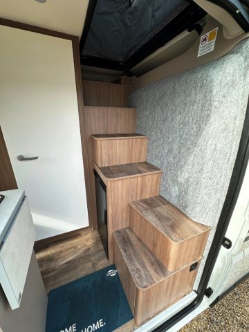 Carado CV 541 Pro - Photo 9