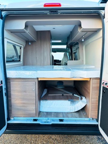 Carado CV 600 Pro + - Photo 3