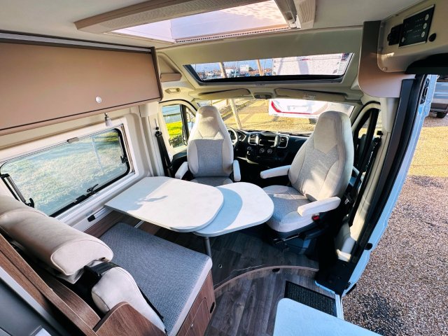 Carado CV 600 Pro + - Photo 5