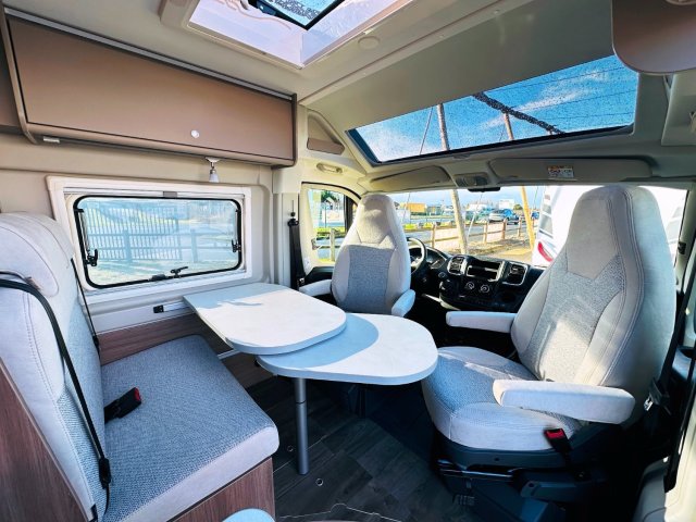 Carado CV 600 Pro + - Photo 6