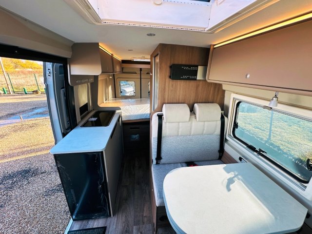 Carado CV 600 Pro + - Photo 8