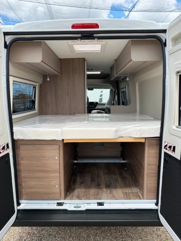 Carado CV 600 - Photo 3