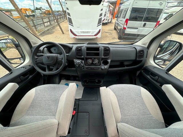 Carado CV 600 - Photo 4