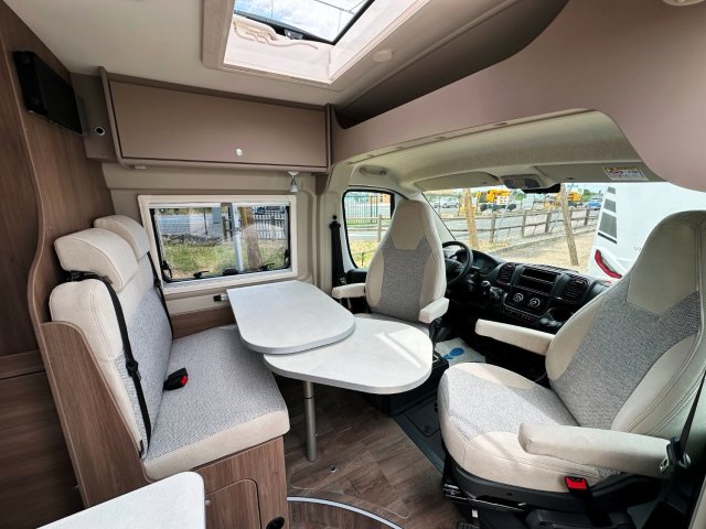 Carado CV 600 - Photo 5