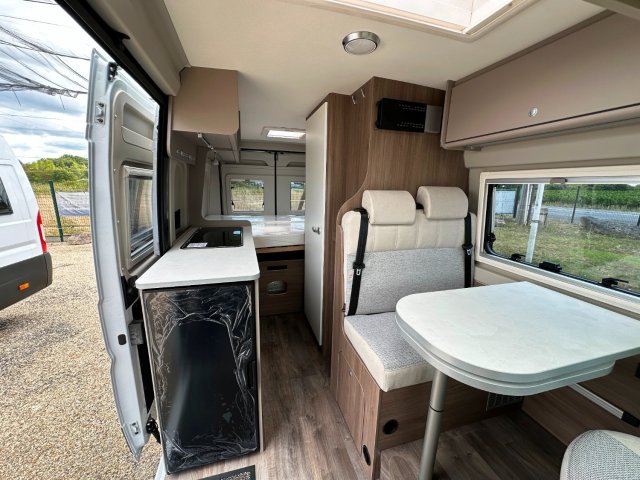 Carado CV 600 - Photo 6