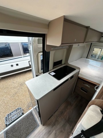 Carado CV 600 - Photo 7