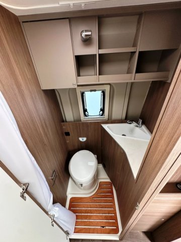 Carado CV 600 - Photo 9