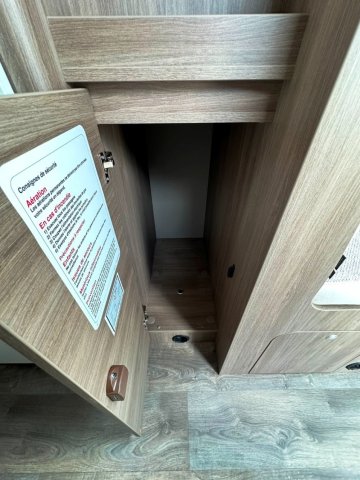 Carado CV 600 - Photo 10