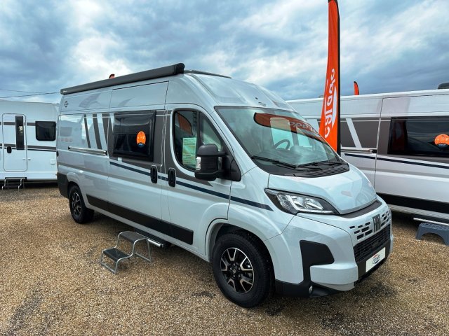 Carado CV 602 Pro - Photo 1