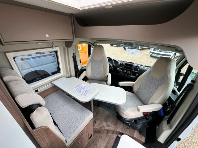 Carado CV 602 Pro - Photo 5