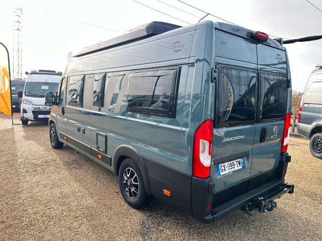 Carado CV 640 Pro - Photo 2