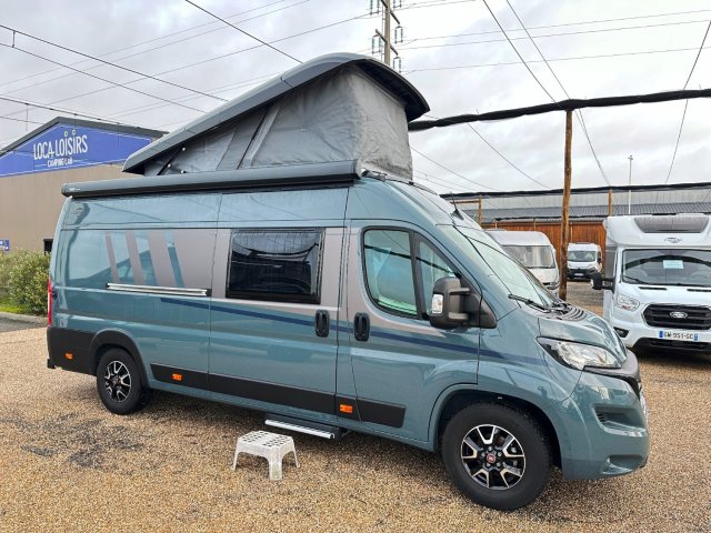 Carado CV 640 Pro - Photo 3