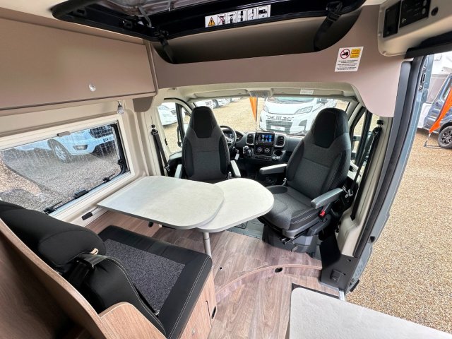 Carado CV 640 Pro - Photo 5