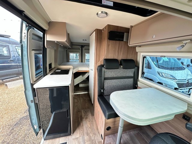 Carado CV 640 Pro - Photo 6