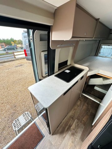 Carado CV 640 Pro - Photo 7