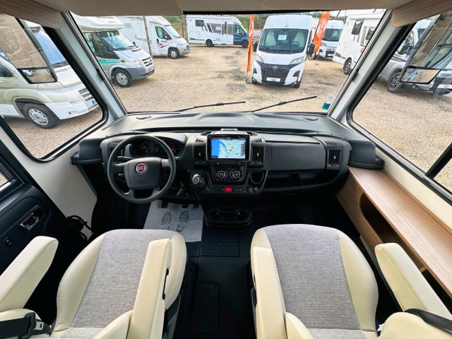 Carado I 339 Emotion - Photo 4