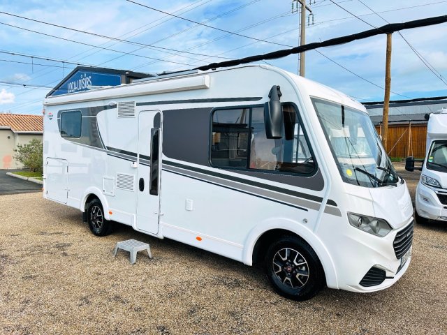 Carado I 449 Edition 15 Occasion