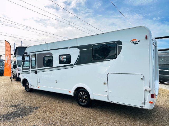 Carado I 449 Edition 15 - Photo 2