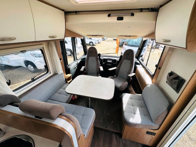 Carado I 449 Edition 15 - Photo 6